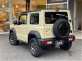 2020 Suzuki Jimny Sierra
