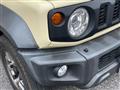 2020 Suzuki Jimny Sierra