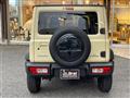 2020 Suzuki Jimny Sierra