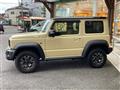2020 Suzuki Jimny Sierra