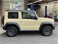 2020 Suzuki Jimny Sierra