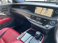 2018 Lexus LS