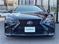 2018 Lexus LS
