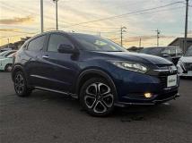 2016 Honda VEZEL