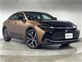 2022 Toyota Crown
