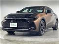 2022 Toyota Crown