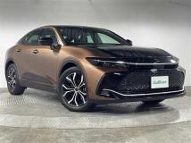 2022 Toyota Crown