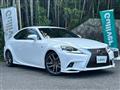 2013 Lexus IS