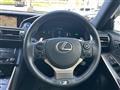 2013 Lexus IS
