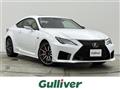 2019 Lexus RC F