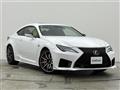 2019 Lexus RC F