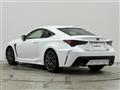 2019 Lexus RC F