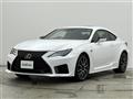 2019 Lexus RC F