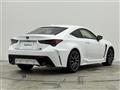2019 Lexus RC F