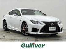 2019 Lexus RC F