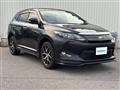 2016 Toyota Harrier