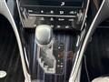 2016 Toyota Harrier