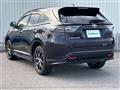 2016 Toyota Harrier