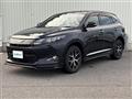 2016 Toyota Harrier