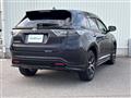 2016 Toyota Harrier