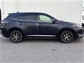 2016 Toyota Harrier