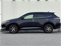 2016 Toyota Harrier
