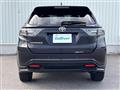 2016 Toyota Harrier