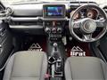 2021 Suzuki Jimny Sierra