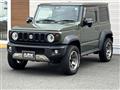 2021 Suzuki Jimny Sierra