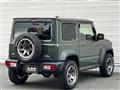 2021 Suzuki Jimny Sierra