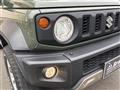 2021 Suzuki Jimny Sierra
