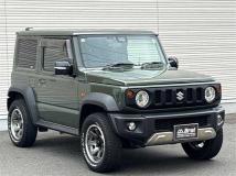 2021 Suzuki Jimny Sierra