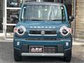 2020 Suzuki Hustler