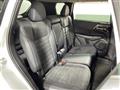2022 Mitsubishi OUTLANDER PHEV
