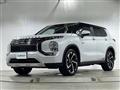 2022 Mitsubishi OUTLANDER PHEV