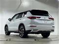 2022 Mitsubishi OUTLANDER PHEV