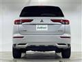 2022 Mitsubishi OUTLANDER PHEV