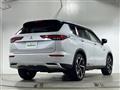 2022 Mitsubishi OUTLANDER PHEV