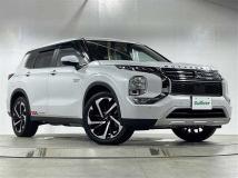 2022 Mitsubishi OUTLANDER PHEV