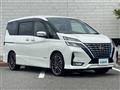 2022 Nissan Serena