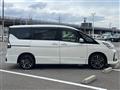 2022 Nissan Serena