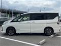 2022 Nissan Serena