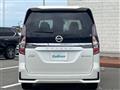 2022 Nissan Serena