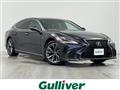 2018 Lexus LS