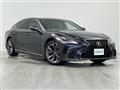 2018 Lexus LS
