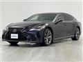 2018 Lexus LS