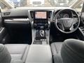 2021 Toyota Alphard Hybrid