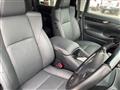 2021 Toyota Alphard Hybrid