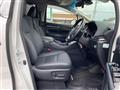 2021 Toyota Alphard Hybrid