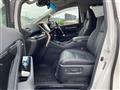 2021 Toyota Alphard Hybrid